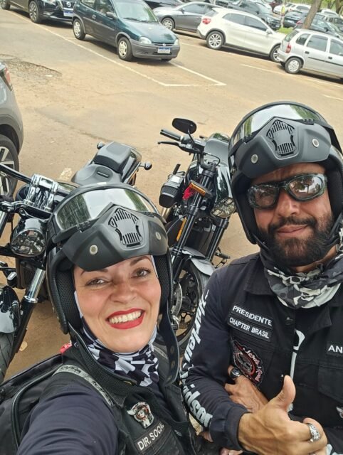 Nosso lugar é na estrada. 🏁

Não importa o destino. O que nos move é a liberdade, o vento no rosto e a paixão por duas rodas.

“Nos vemos na estrada, sempre livre, sempre Lords.” 🎶🔥

LORDS MOTORCYCLE CLUB
LORDS SUPPORT BR 🇧🇷🏁

Bons ventos e vida longa! 👊🏼

 #senhoresdasestradas #lordsoftheroads #motorcycle #club #ridefree 

🏁🔥🌎 Our place is on the open road… Lords Motorcycle Club. 😀👍🏼👊🏼🏁